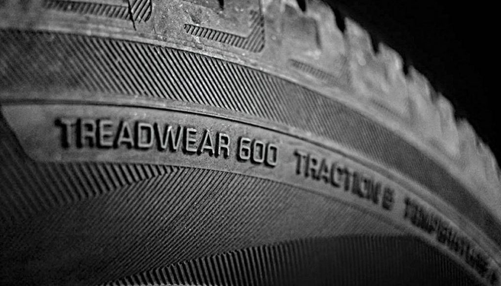 Treadwear